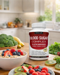 BLOOD SUGAR COMPLEX