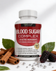 BLOOD SUGAR COMPLEX