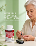 BLOOD SUGAR COMPLEX
