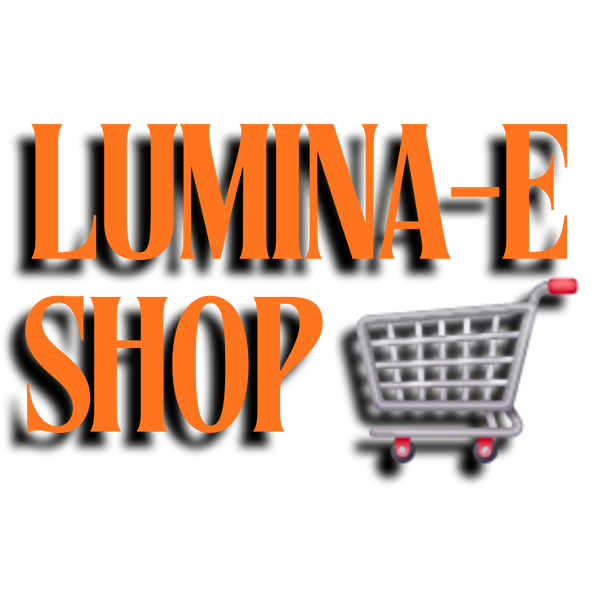 LUMINA-E STORE